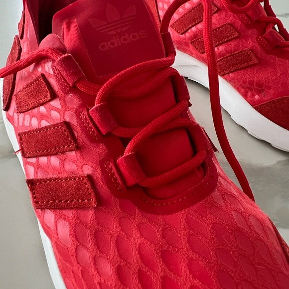 Adidas Athletic Shoes - Picture 3 of 3